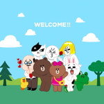 Family friends club