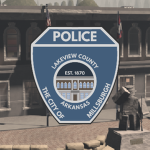 [SAZ - Millsburgh Police]