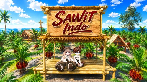 [☘️UPDATE] SAWIT Indo