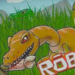 {NEW GAME)  SURVIVE DAYS WITH DINOSAURS AND SHARKS