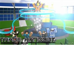 trade hangout (BUILDERS CLUB ONLY)