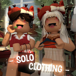 - soló clothing homestore and hangout -