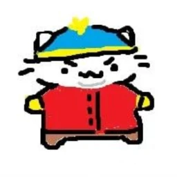 🐈‍⬛ icon