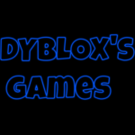 DYBlox's Games