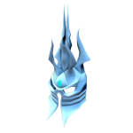 Ice King Crown