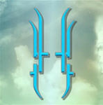 The Knighthood of the Splintered Skies