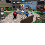 ROBLOX HYPE HOUSE JOIN