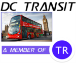 DC Transit Group LLC