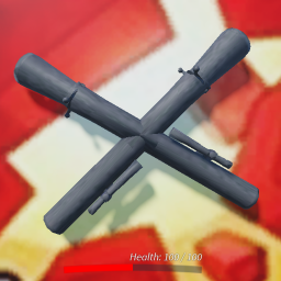 Explosion Chaos {TIME BOMB]