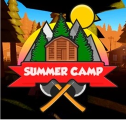 Summer Camping Hangout