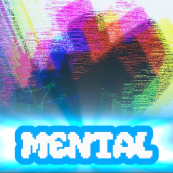 Mental [99 ZIMMER IM NOOBMASTER64]