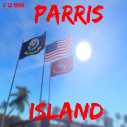 [USMC] Parris Island
