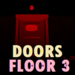 DOORS 👁️ (BETTER APRIL FOOLS MAP) icon