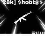 28k] $h00t@$