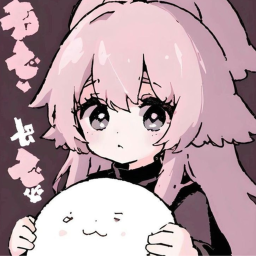 -`♡´-