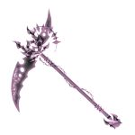 Paradise Scythe