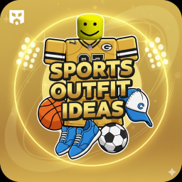 Sports Outfit Ideas!