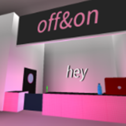 off&on™ building (W.I.P)