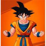 GRUPPO DRAGON BALL