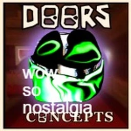 [UPDATE] Door's Concepto icon