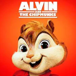 Alvin and the Chipmunks icon