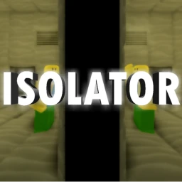 Isolator  icon