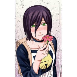 [❤Valentine❤] Chainsaw Man