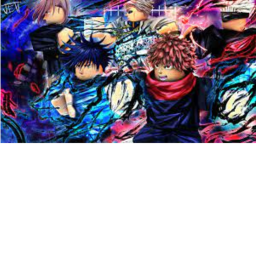 Curse Unleashed: JJK Adventures