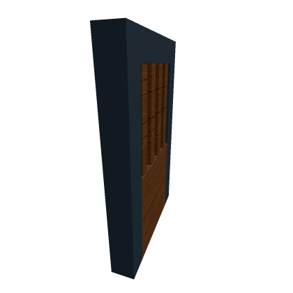 door