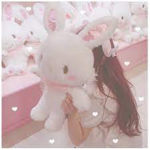 Happy bunny's
