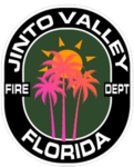 Jinto Valley Fire Rescue
