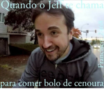 OS AMIGOS MANEIROS DO CLAPAO