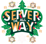 Server All The Way