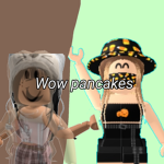 Kira and omi have fun fan group