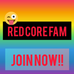 Red Core Fam