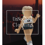 UnNoobed Clothing <3
