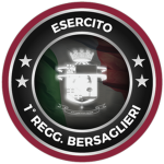 EI • 1º Reggimento