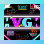 Vecindario Gamer