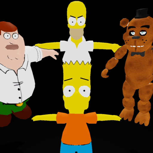 You VS EVERYONE