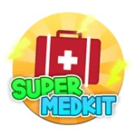 Super Medkit