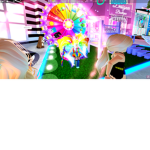 Rainbow Rockers Group