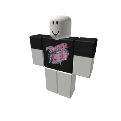 pink emo cyber vamp swag baddie y2k lol ok