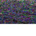 The Glitched Hangout