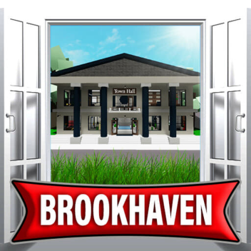 Brookhaven RP 3 New mc donaldds!!!