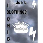 Jae’s Iconic Clothing$