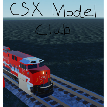 Ro-Scale CSX Model Club [BETA]