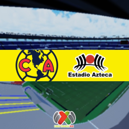 Aztec Stadium
