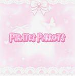 Pirates Parrots