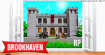 Brookhaven roleplay severs