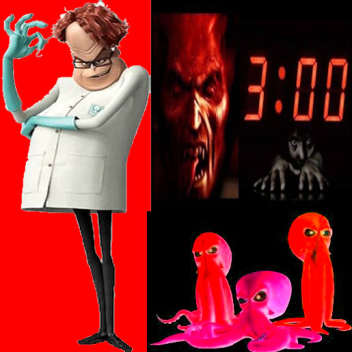obby survive dr octavius brine 3 am penguins